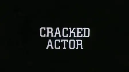 BBC Imagine - David Bowie: Cracked Actor (2013)