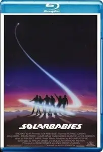 Solarbabies (1986)