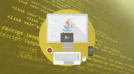 Learn Java Script Server Technologies From Scratch