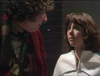 Doctor Who S12E08