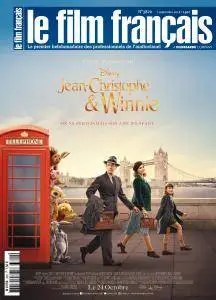 Le film français - 7 Septembre 2018