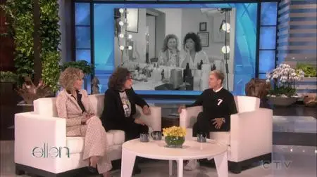 The Ellen DeGeneres Show S16E83