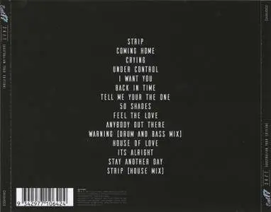 East 17 - 24/7 (Australian Tour Edition) (2017)