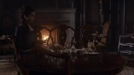 Poldark S03E08