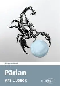 «Pärlan» by John Steinbeck