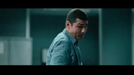 Criminal Code S01E04