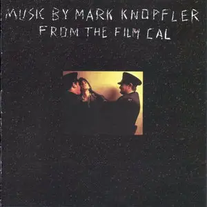 Mark Knopfler - Cal - 1984 (24/96 Vinyl Rip)
