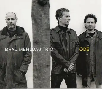 Brad Mehldau Trio - Ode (2012) {Nonesuch}