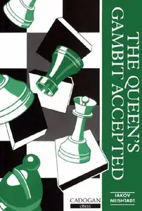 Queen's Gambit Accepted by Everyman Chess
