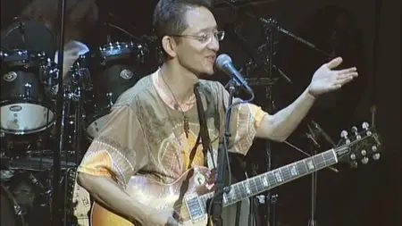 Kenso - Live In USA at NEARfest 2005 (2006)