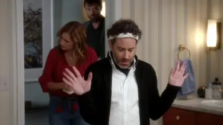 Splitting Up Together S02E07