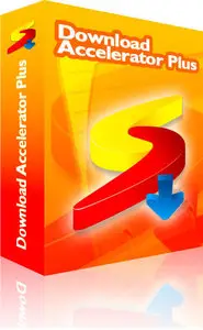 Download Accelerator Plus (DAP) 9.1.1.1