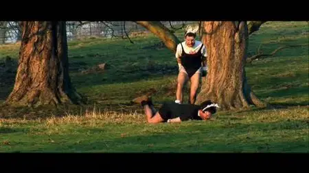 DIRTY SANCHEZ THE MOVIE
