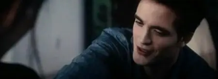 Twilight Breaking Dawn - Parte 1 (2011)