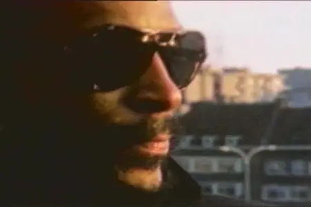 Marvin Gaye - Searching Soul (2002) [DVD+CD]