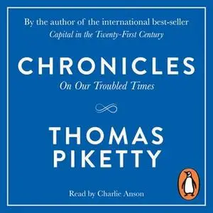 «Chronicles» by Thomas Piketty