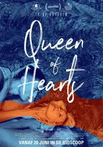 Queen of Hearts (2019) Dronningen