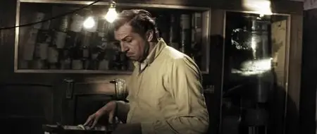 The Last Man on Earth (1964)