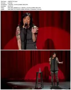 Margaret Cho: PsyCHO (2015)