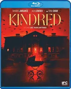 Kindred (2020) [w/Commentary]