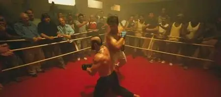 Расплата 2 / Gomez Vs Tavares (2007)