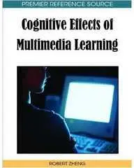 Cognitive Effects of Multimedia Learning