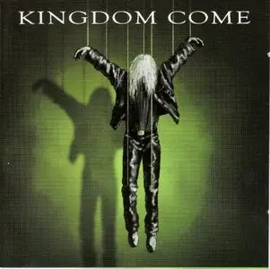 Kingdom Come: discography (1988-2009)