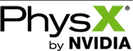 Nvidia PhysX with APEX for 3ds Max 2011 64bit