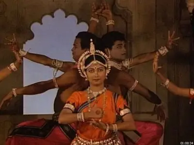 Jag Mandir: Das exzentrische Privattheater des Maharadscha von Udaipur - by Werner Herzog (1991)
