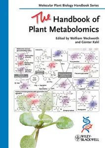 The Handbook of Plant Metabolomics (Molecular Plant Biology)