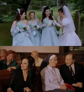 Tony 'n' Tina's Wedding (2004) 
