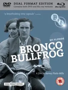 Bronco Bullfrog (1969)