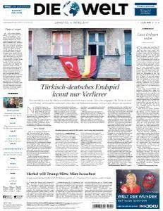 Die Welt - 4 März 2017