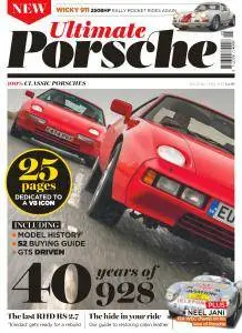Ultimate Porsche - Issue 1 - May 2017