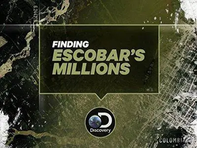Finding Escobar's Millions S01E04