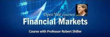 Coursera - Financial Markets by Yale