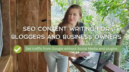 Content Marketing- Seo Content Writing - Keyword Research For Blog - Get Traffic From Google