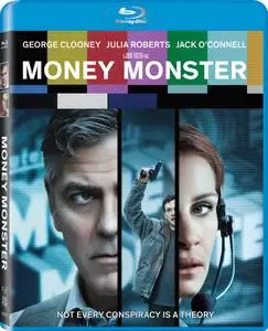 Money Monster (2016)