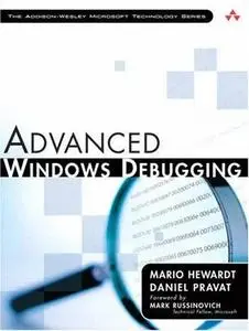 Advanced Windows Debugging (Repost)