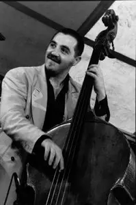 Pierre Boussaguet - Charme (1998)