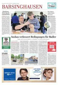 Barsinghausen/Wennigsen - 22. März 2018