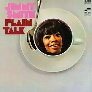 Jimmy Smith - Open House / Plain Talk (1960) {Blue Note CDP7842692 rel 1992}