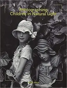 Photographing Children in Natural Light