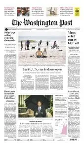 The Washington Post - April 26, 2020
