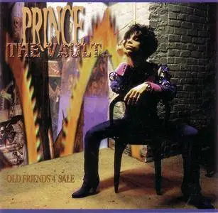 Prince - The Vault... Old Friends 4 Sale (1999) {Warner Bros.} **[RE-UP]**