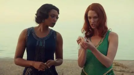 Frankie Drake Mysteries S02E02