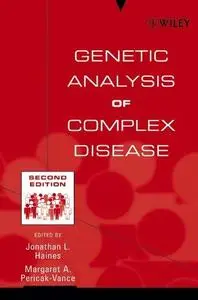 Genetic Analysis of Complex Diseases, Second Edition