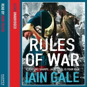 «Rules Of War» by Iain Gale