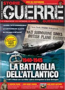 Storie Di Guerre e Guerrieri N.43 - Giugno-Luglio 2022