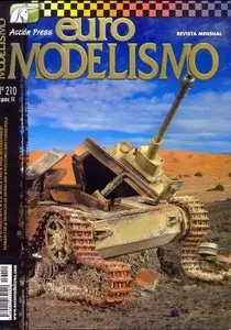 EuroModelismo 210